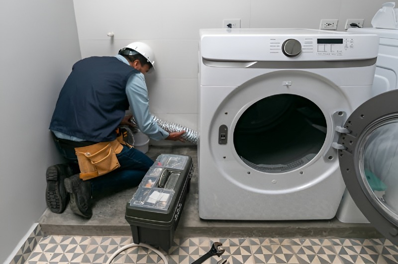 Washing Machine repair in Jamul